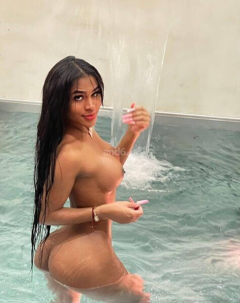 TS Alexia
