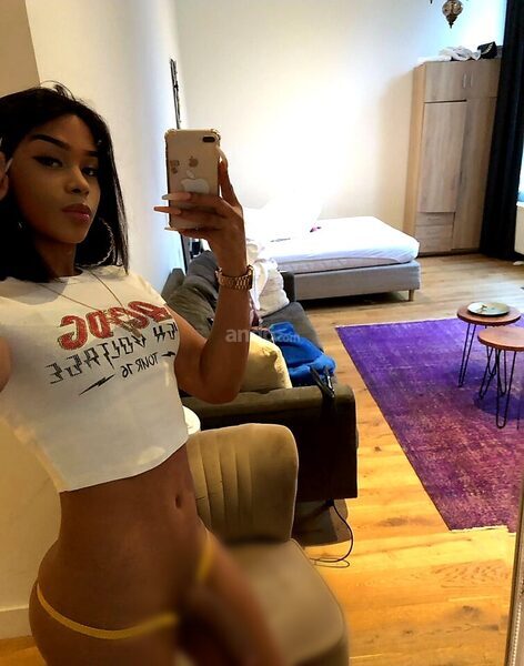 TS Alexia