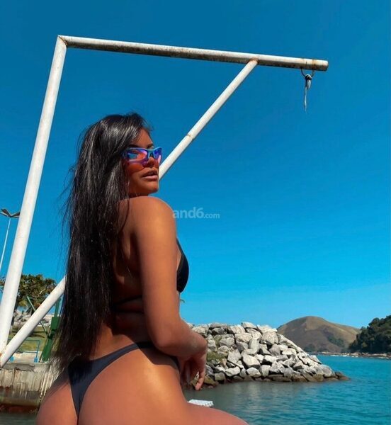 TS Kimberly