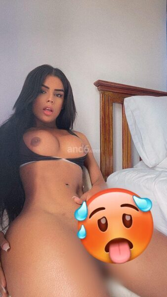 Ts cataleya Großer Penis