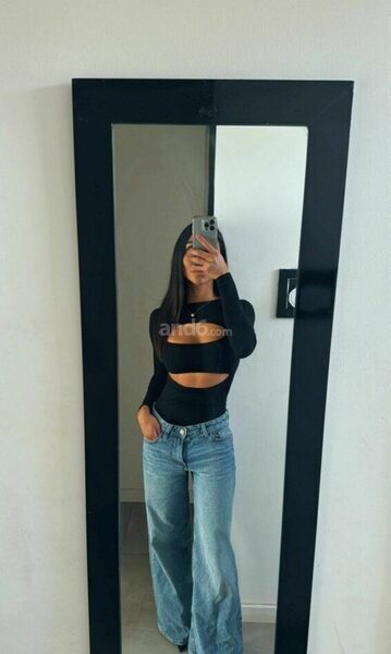 TS Kimberly