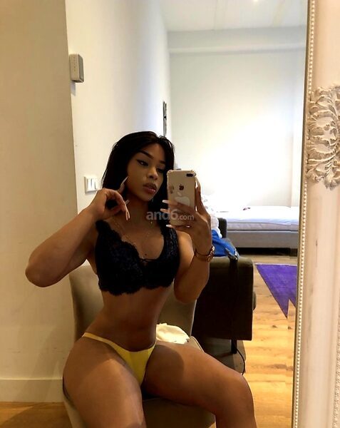 TS Kimberly