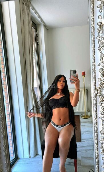 Kimberly TS