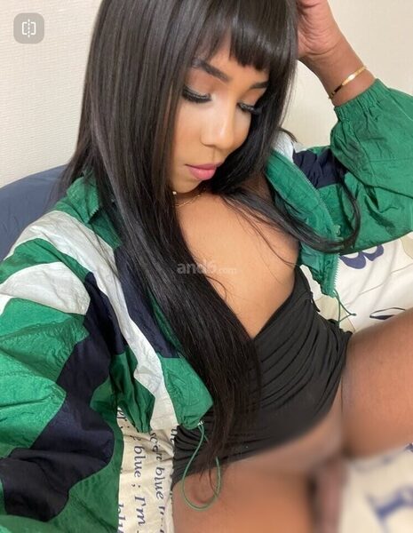 TS Kylie