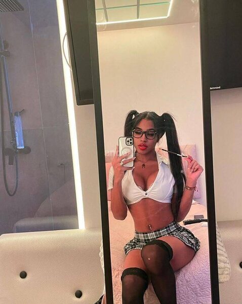 TS Alexia