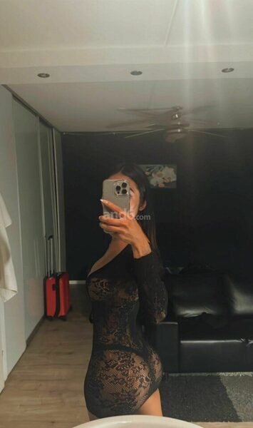 Kimberly TS
