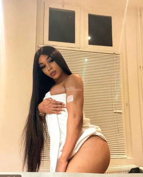 Kimberly TS