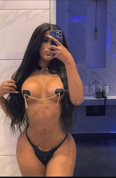 Ts cataleya Großer Penis