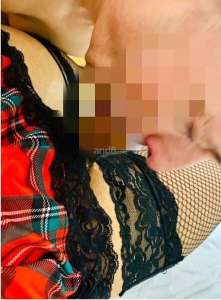 TS Kimberly