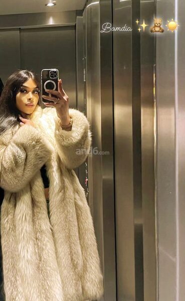 TS Kimberly