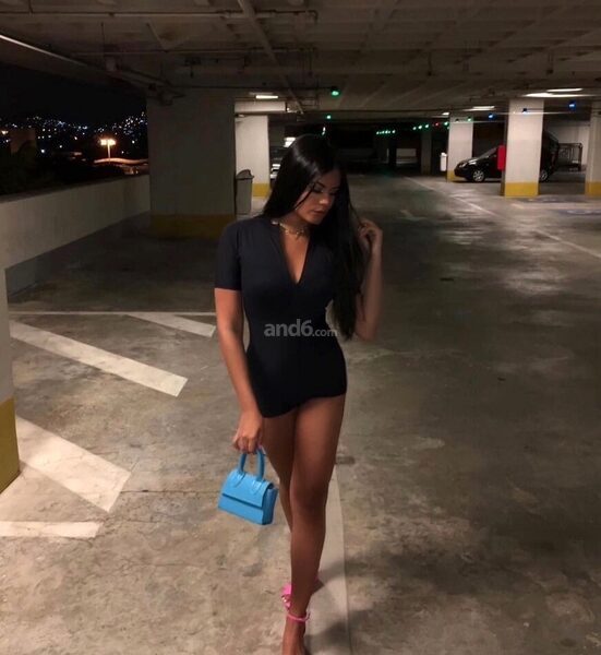 TS Kimberly