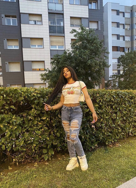 TS Kimberly