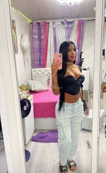 TS Alexia