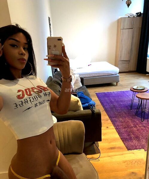 Kimberly TS