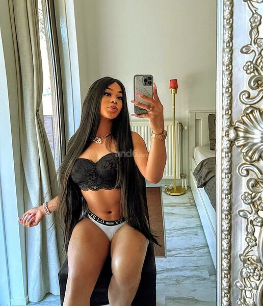 TS Kimberly