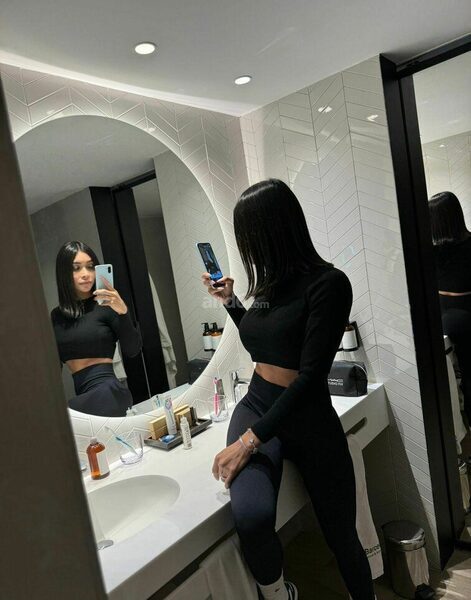 TS Kimberly