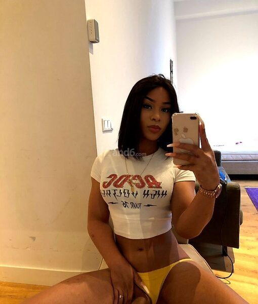TS Kimberly