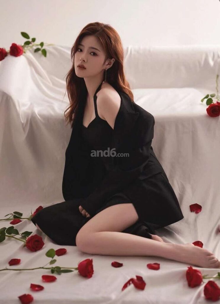 Lingling - Miko – Basel photo 5