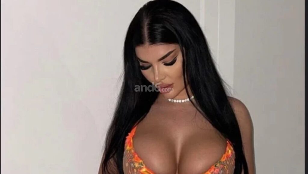 Bianca – Eaux-Vives photo 5