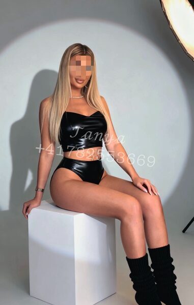 Tanya