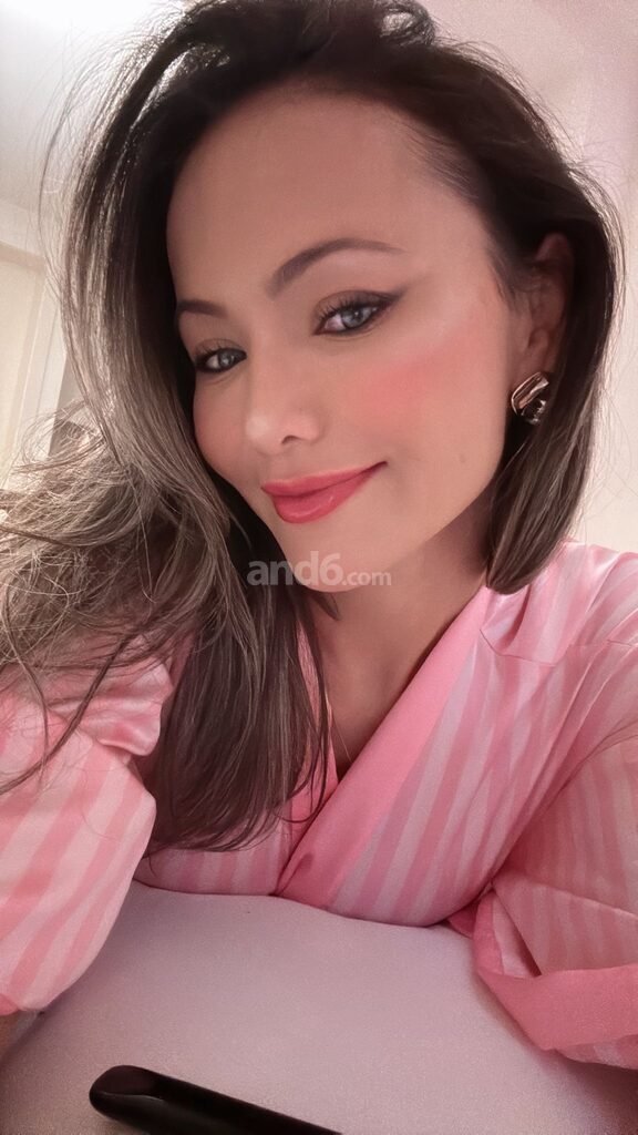 Kelly – Zürich photo 1