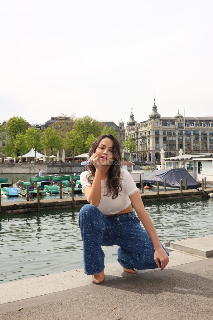 Kelly – Zürich photo 5