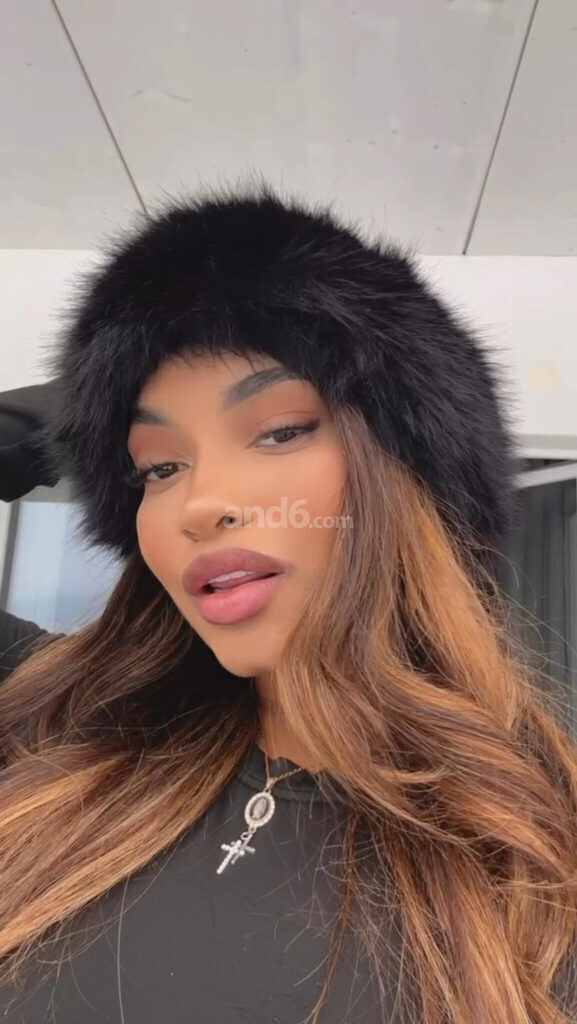 Aaliah – Thun photo 4