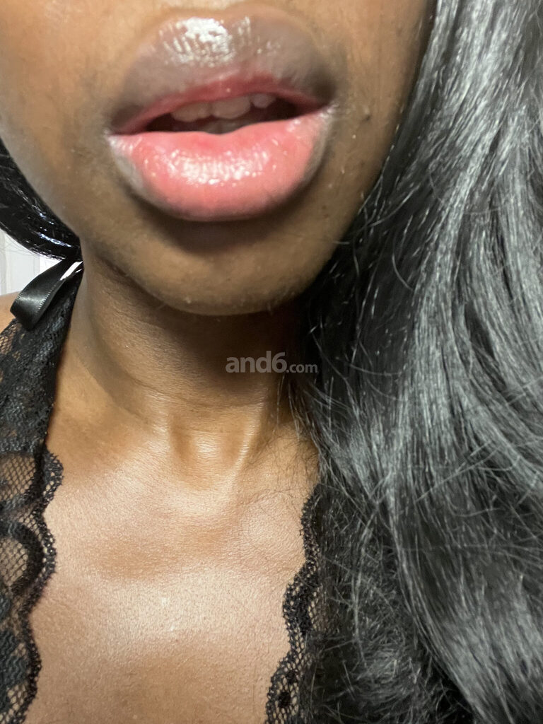 Aminata – Renens photo 1