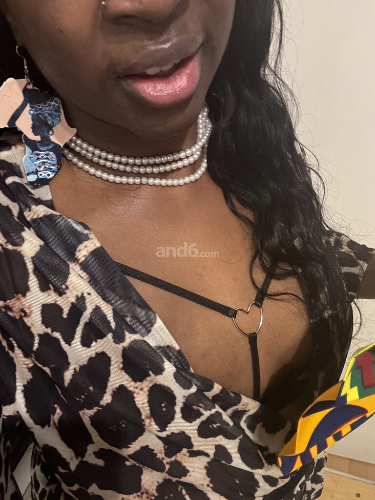 Aminata – Renens photo 4
