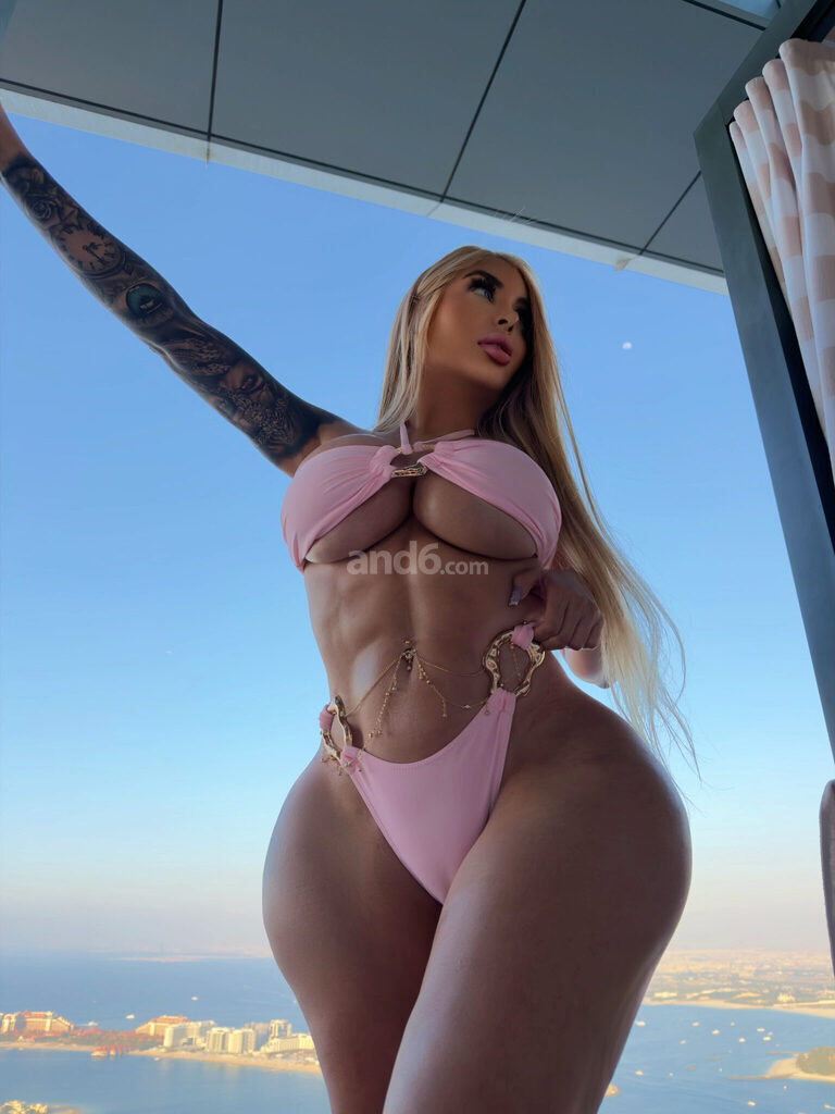 NIKY PORNSTARS – Zürich photo 3