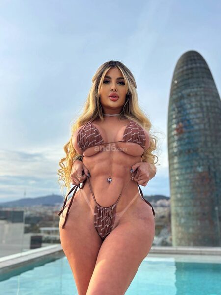 NIKY BIMBODOLL