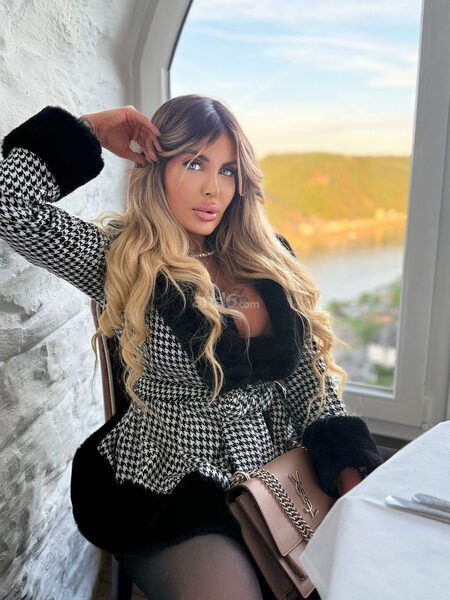NIKY BIMBODOLL