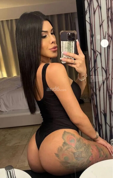 Ts Sara fisher