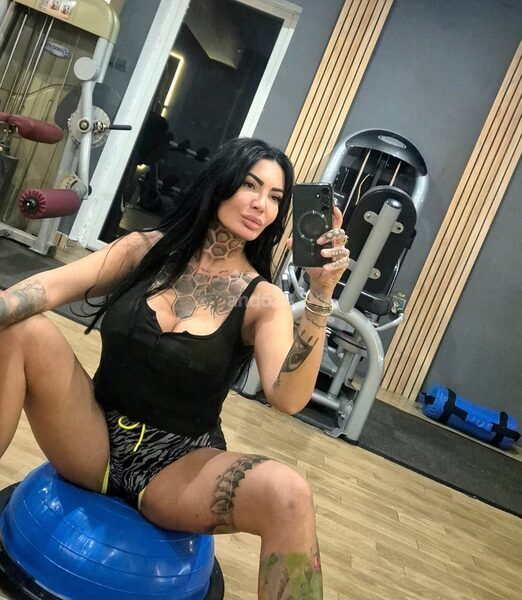 Jaqueline
