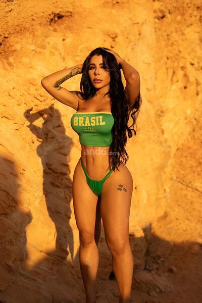 Ts Ariana