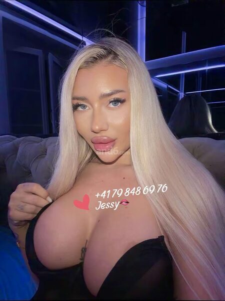BARBIE JESSY