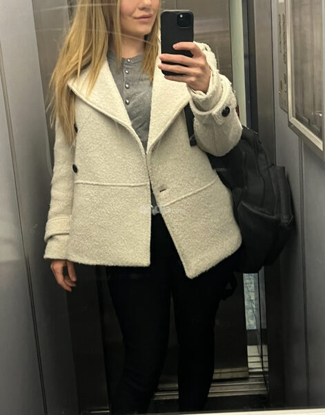 Valentine French