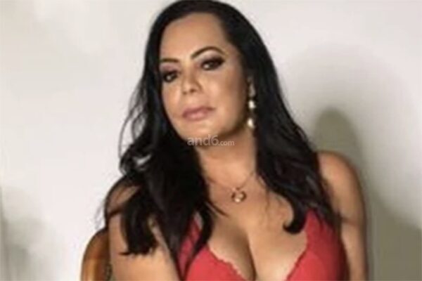 Angelina