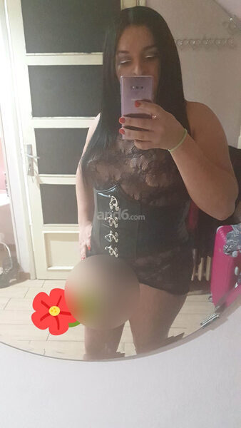 TS Valentina pornostar