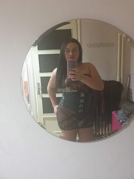 TS Valentina pornostar