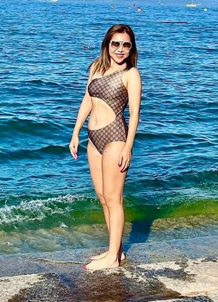 Lisa Thai