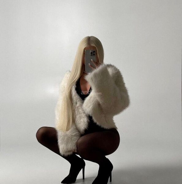 Blanca