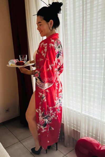 Mizuki