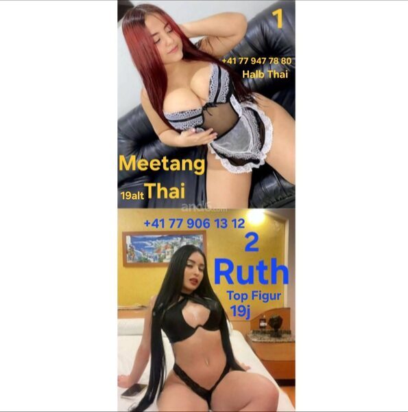 Meetang--Ruth