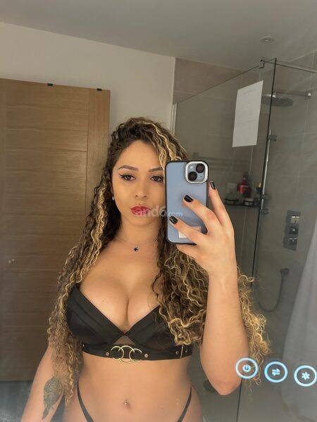 TS Yasmin muniz