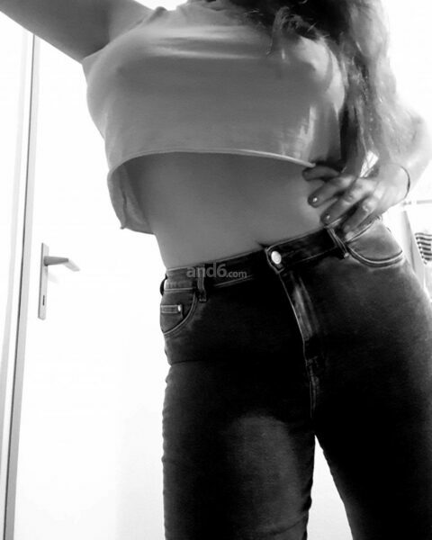 Swiss Lady Bizarr Hairy