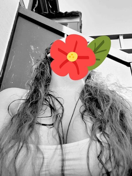 Swiss Lady Bizarr Hairy