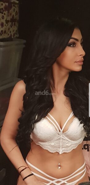 VIP Roberta