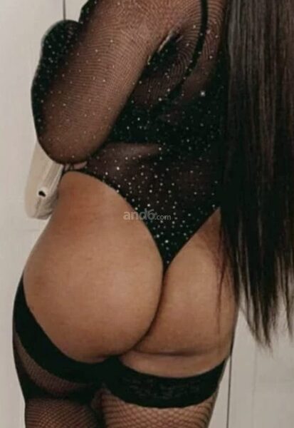 TS Zara Miss