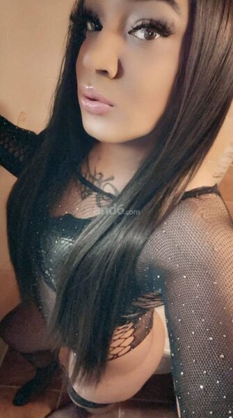 TS Zara Miss